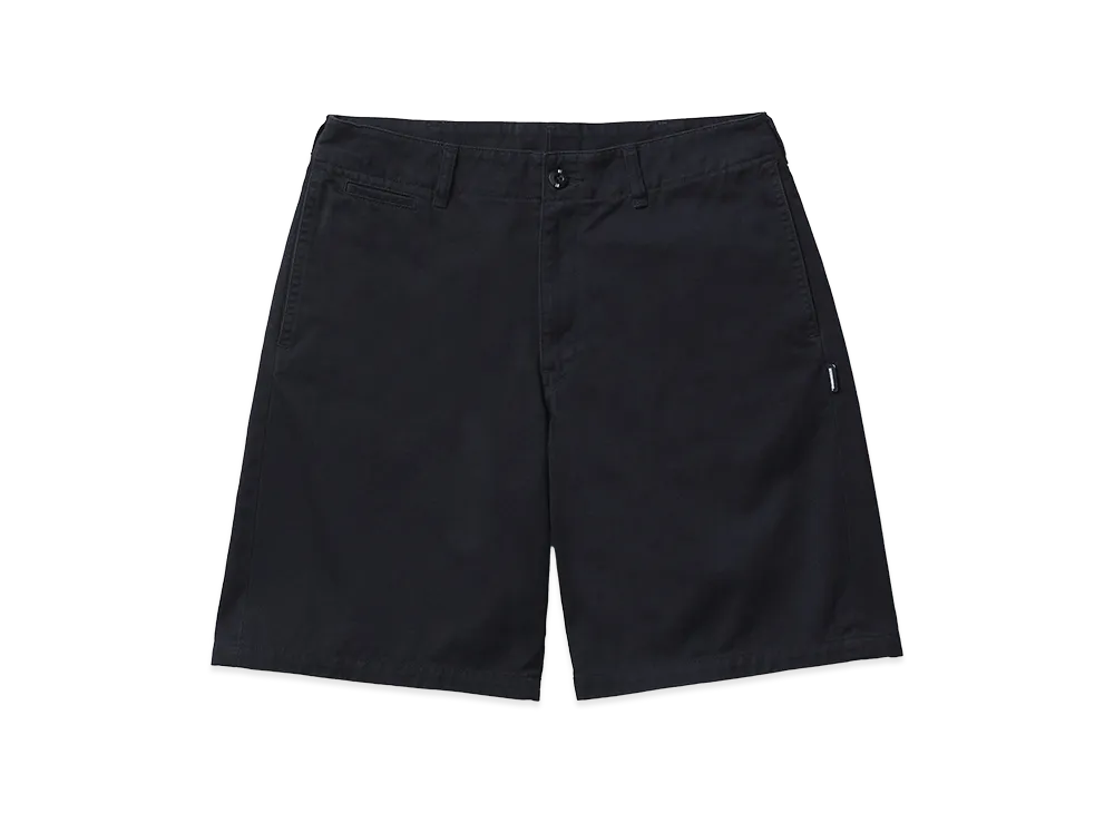 NEIGHBORHOOD ClaSSic Chino Short Pants "Black"
