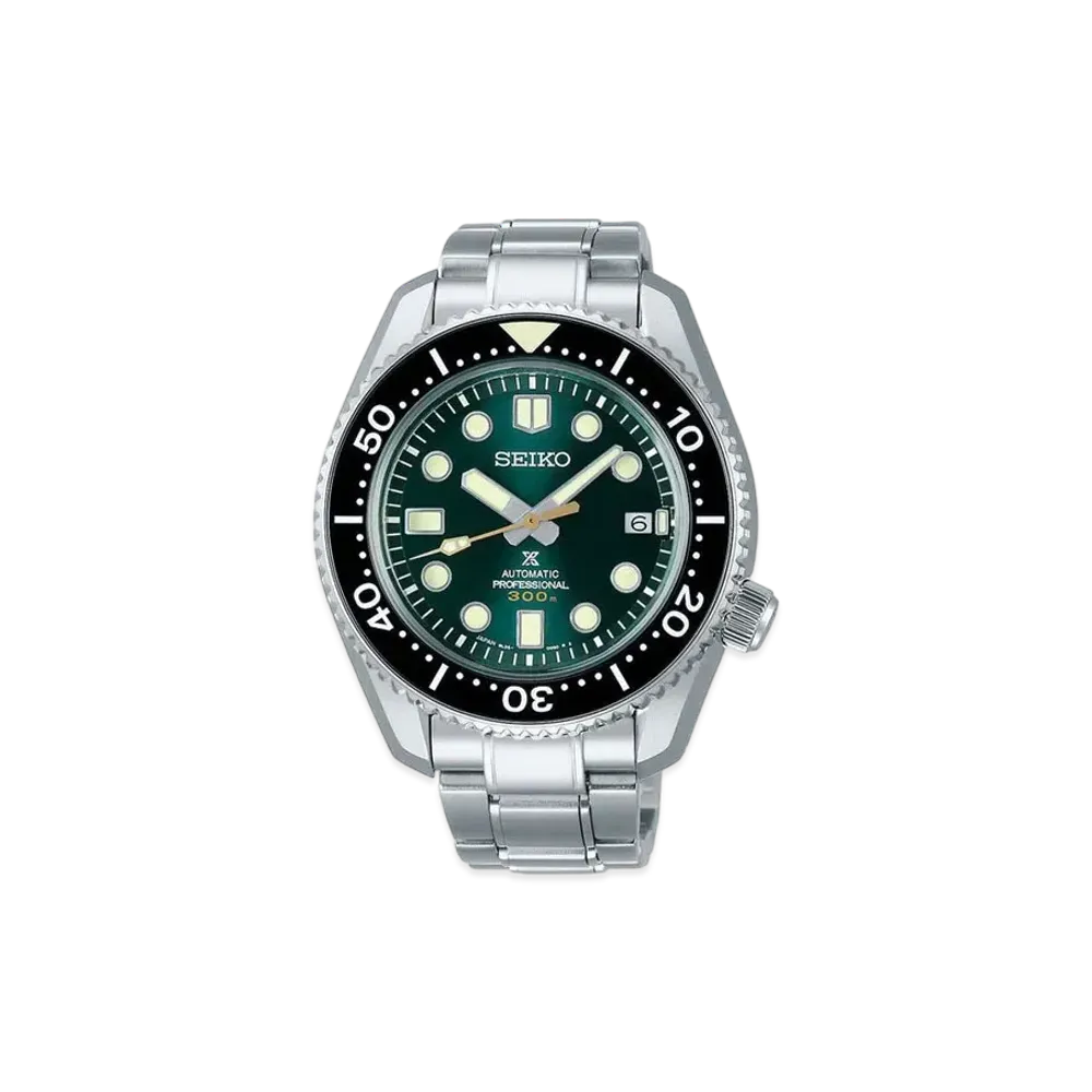 SEIKO Prospex Marinemaster Professional Limited SBDX043