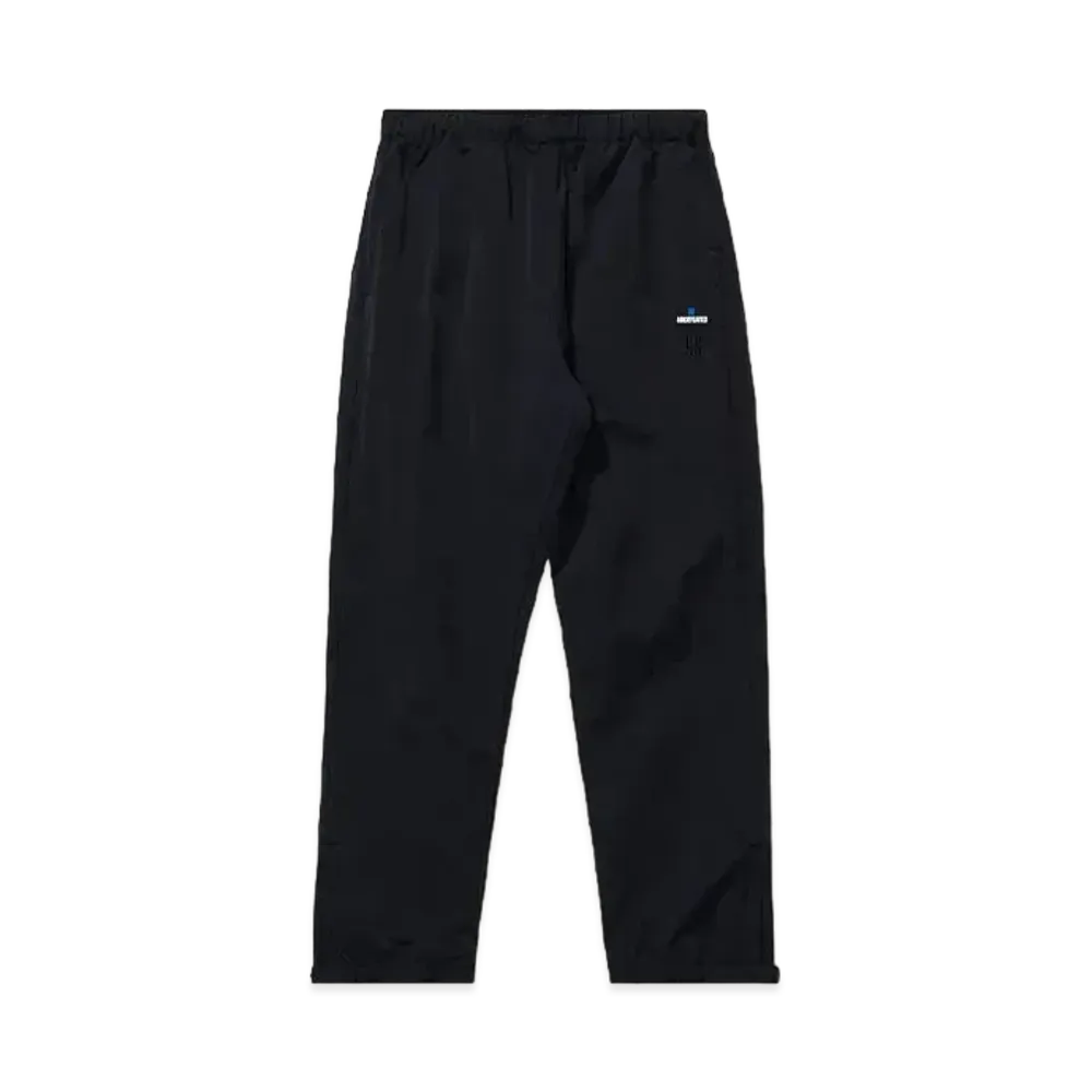 UNDEFEATED Basic Track Pant "Black"