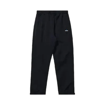UNDEFEATED Basic Track Pant "Black"