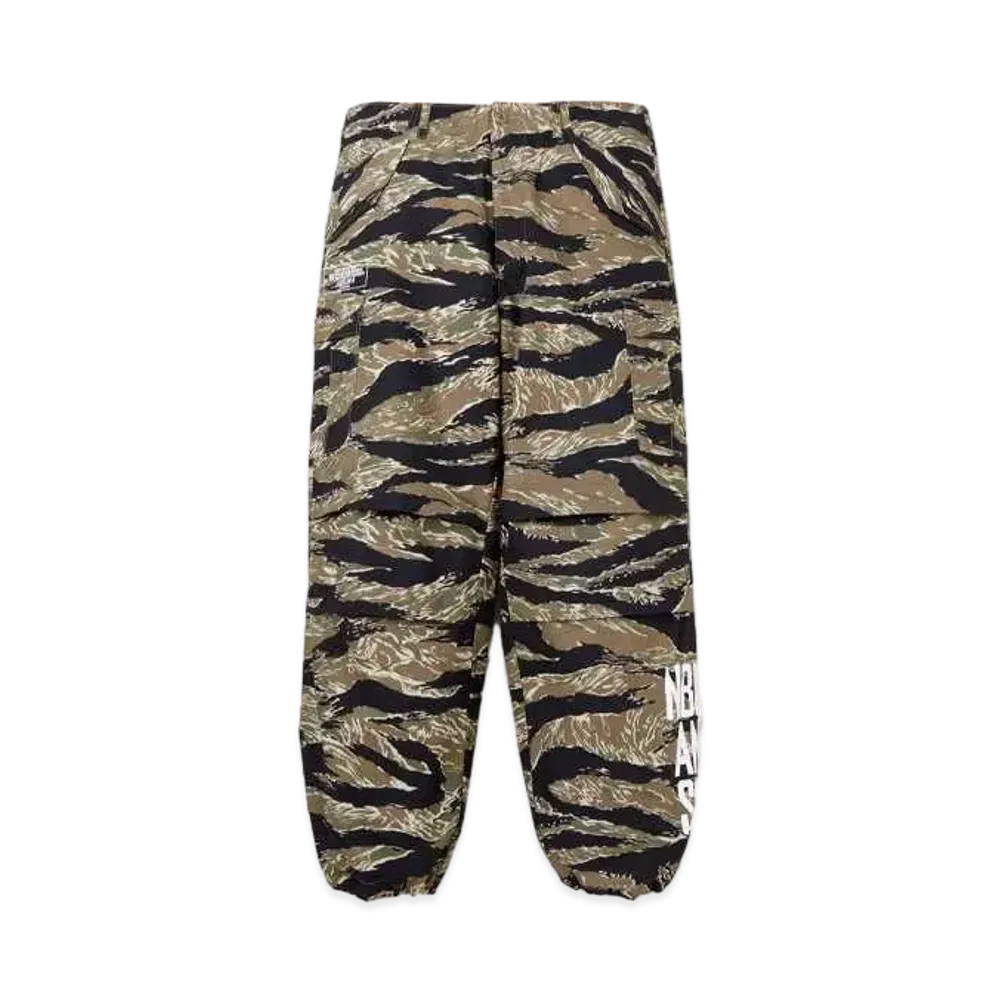 WIND AND SEA x NEIGHBORHOOD M65 Field Pants "Olive Drab"