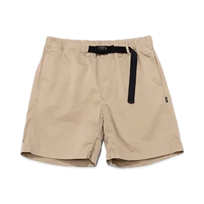 GOD SELECTION XXX Easy Shorts GX-S25-SP-04 "Beige"