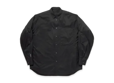 DAIWA PIER39 Women's Tech Pertex Travel Shirt "Black"