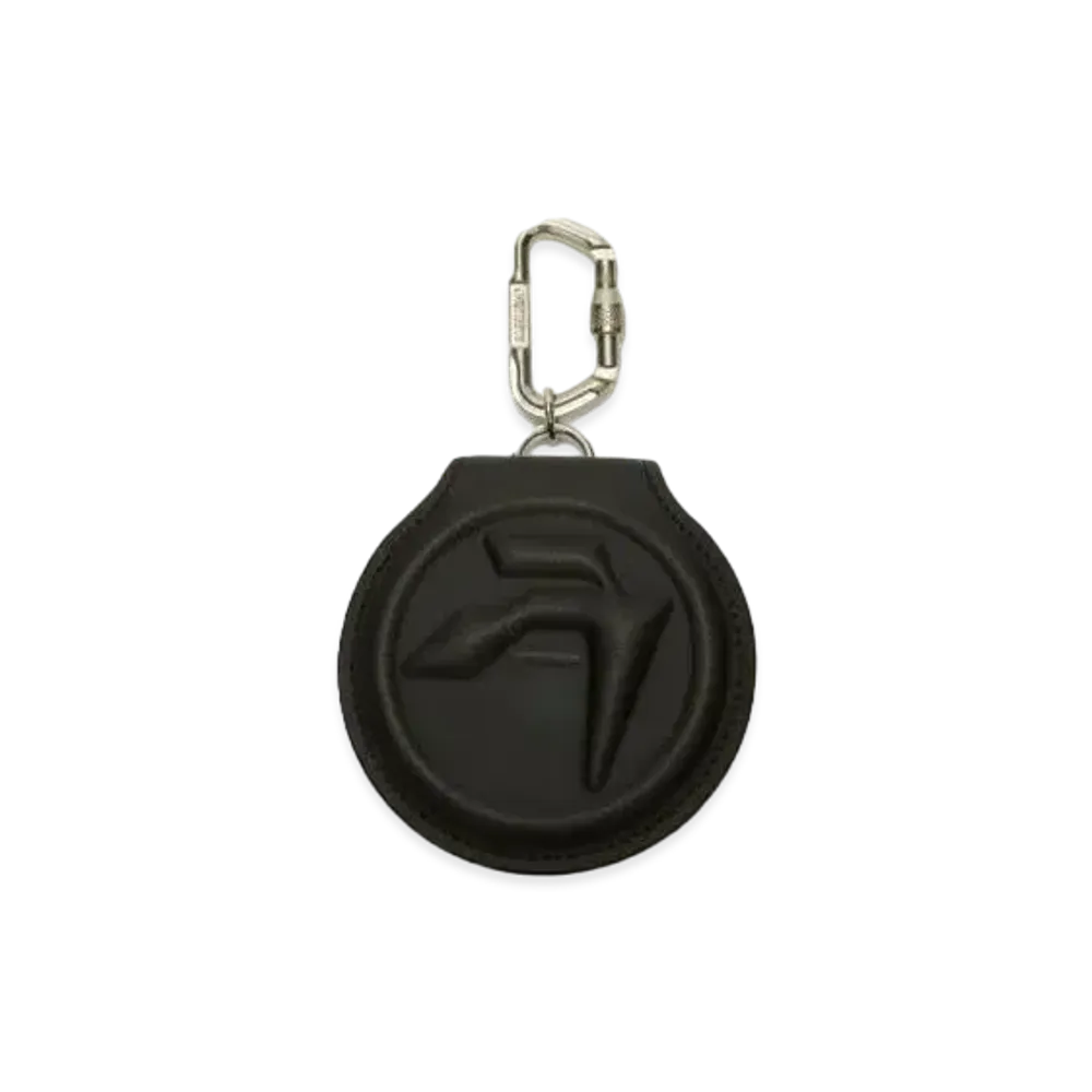 AMBUSH Amblem Airpods Case "Black"