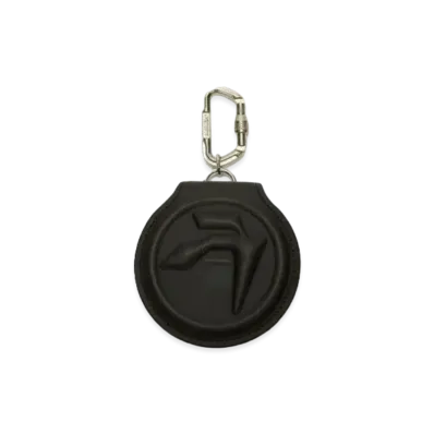 AMBUSH Amblem Airpods Case "Black"