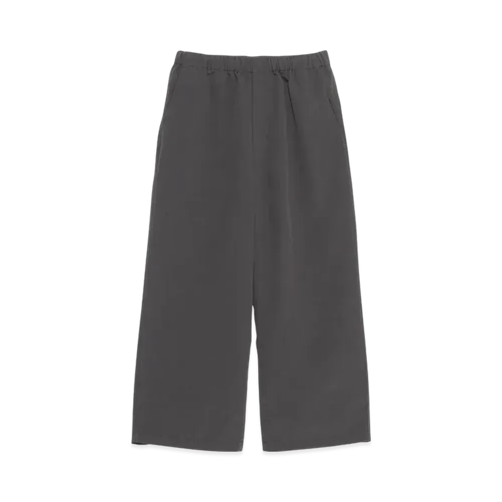 The North Face PURPLE LABEL Field Slacks "Asphalt Gray"