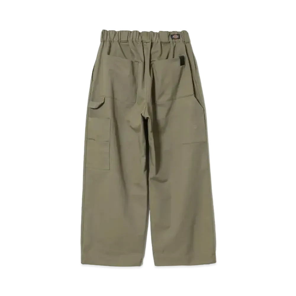 Dickies x N.HOOLYWOOD COMPILE Painter Pant 2241 "Khaki"
