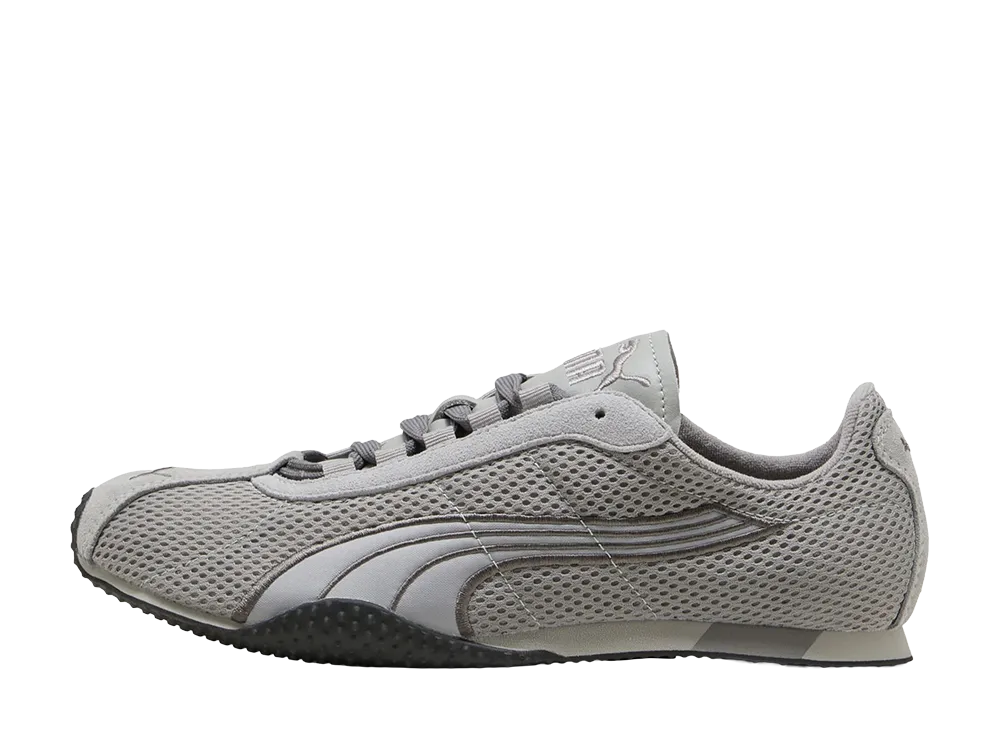 Puma H-Street "Gray Echo/Stormy Slate"