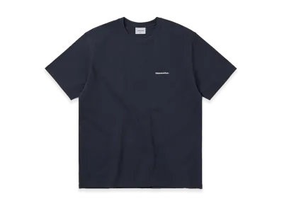 thisisneverthat Small T-Logo Tee "Navy"
