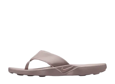 Nike Marina Slide "Moon Particle/Light Orewood Brown"