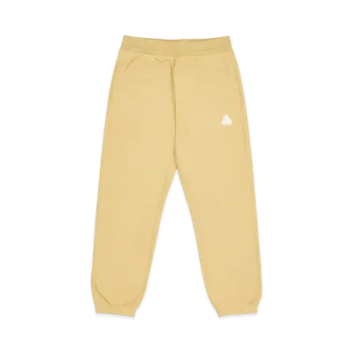 PALACE POLAR FLEECE SOFAR JOGGERS "Hemp"