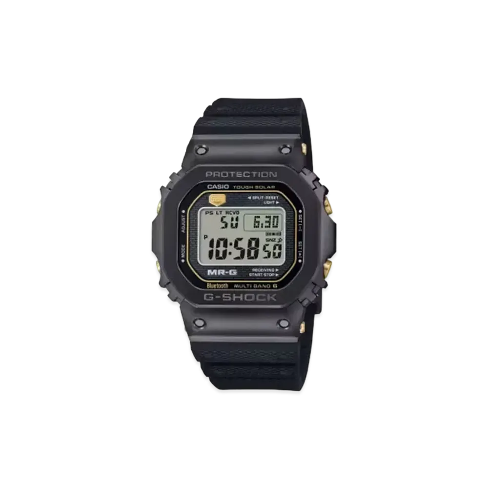 Casio G-SHOCK MRG-B5000 Series MRG-B5000R-1JR