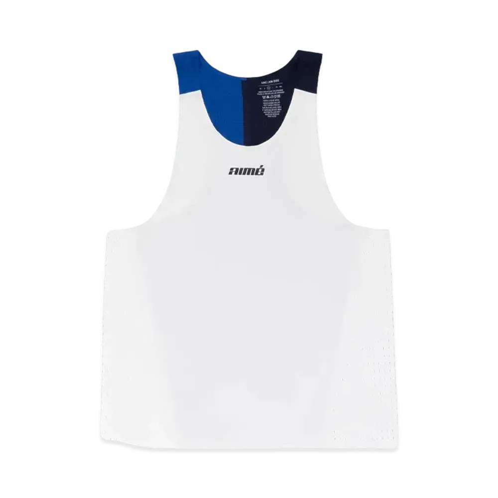 Aime Leon Dore Aime Racing Singlet "Multi"