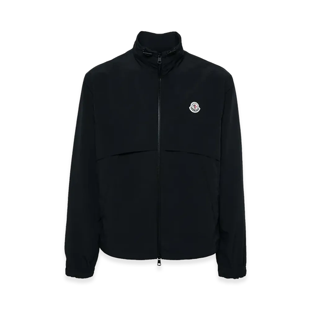 MONCLER Coats "Black"