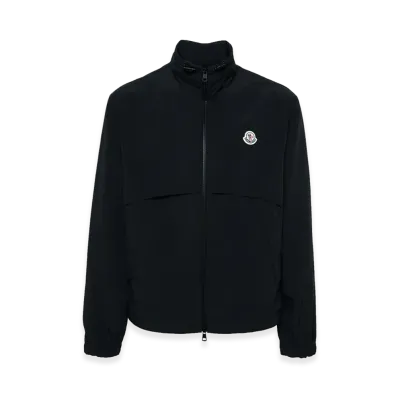 MONCLER Coats "Black"