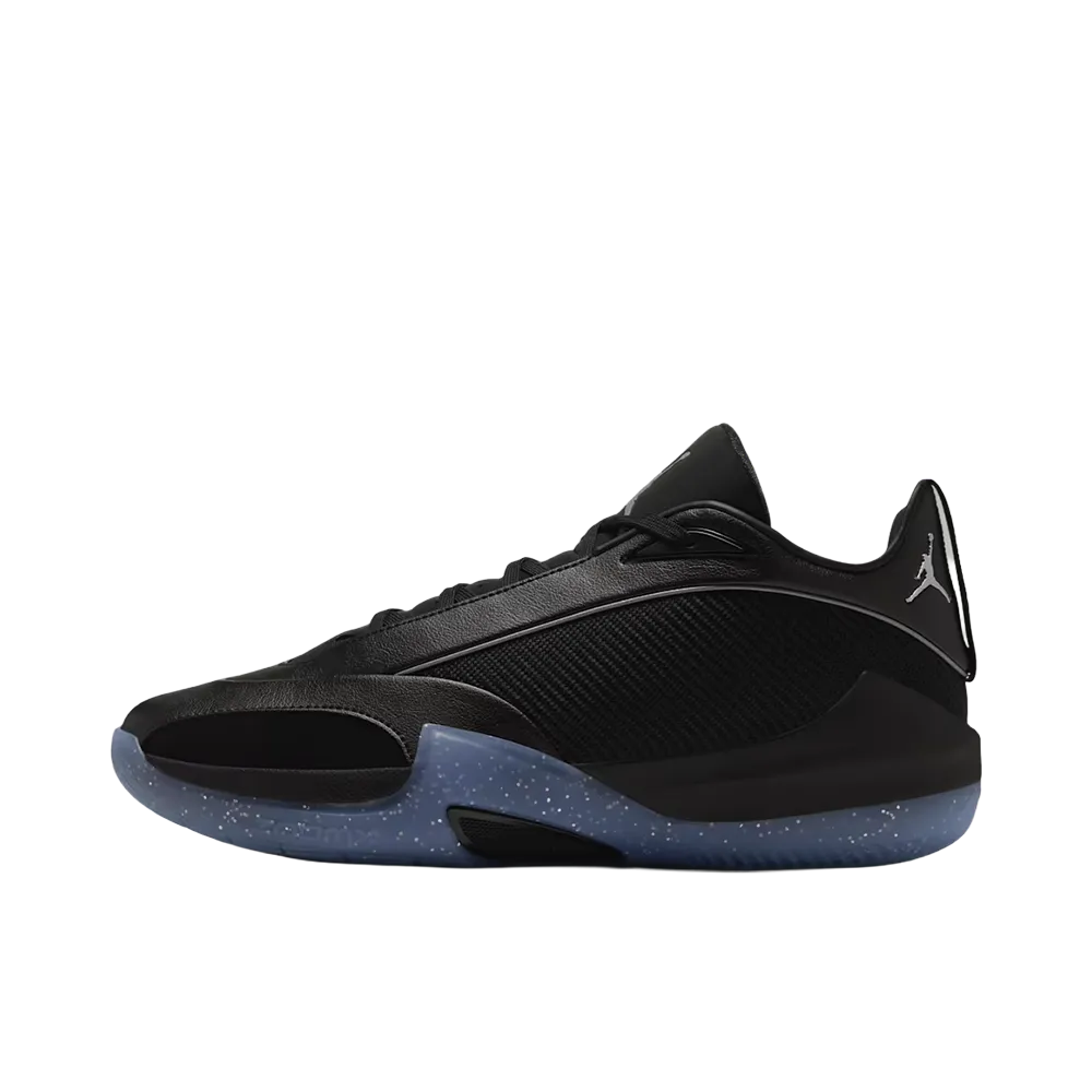 Nike Jordan Triangle "Black/Metallic Silver"