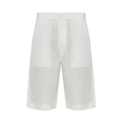 Diesel Shorts "White"