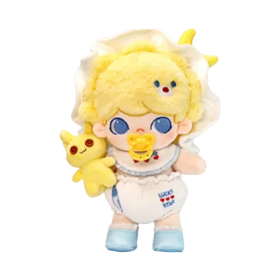 POP MART DIMOO BABY Plush