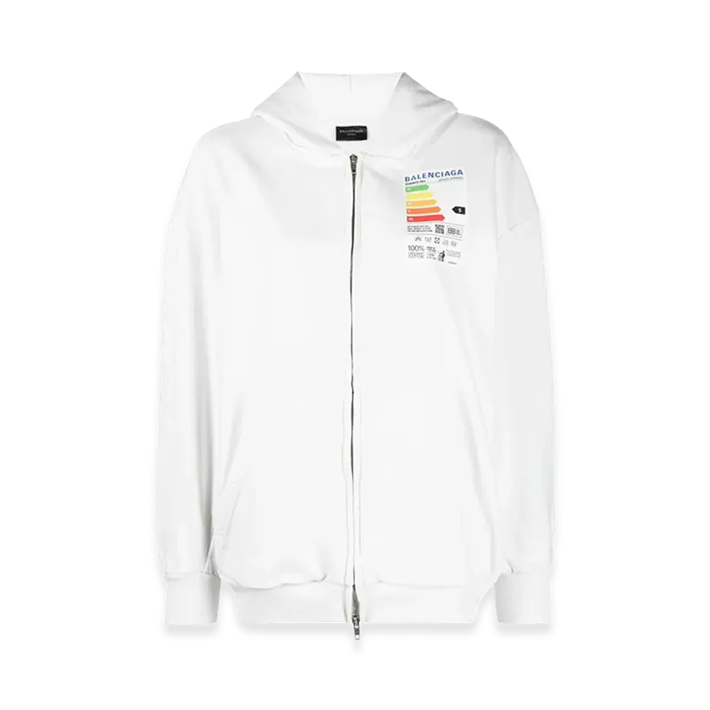 BALENCIAGA Women's Sweaters "White"