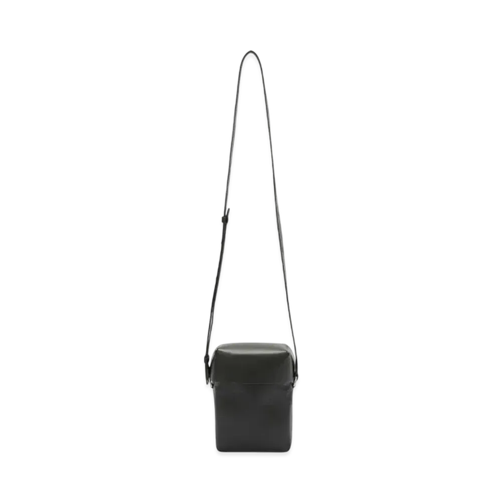 Jil Sander Lid Small "Black"