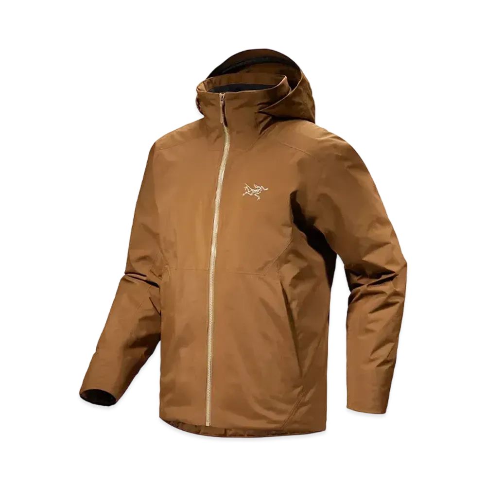 ARC'TERYX Ralle Insalted Jacket Men's "Relic" X000007371