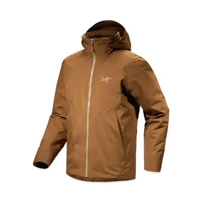 ARC'TERYX Ralle Insalted Jacket Men's "Relic" X000007371