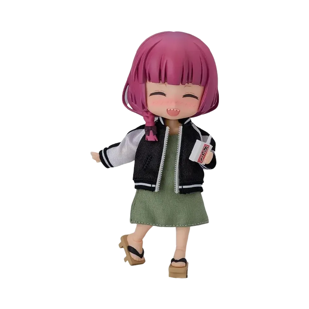 Good Smile Company "Nendoroid Doll" -Bocchi the Rock!- Kikuri Hiroi