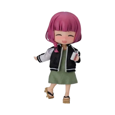 Good Smile Company "Nendoroid Doll" -Bocchi the Rock!- Kikuri Hiroi