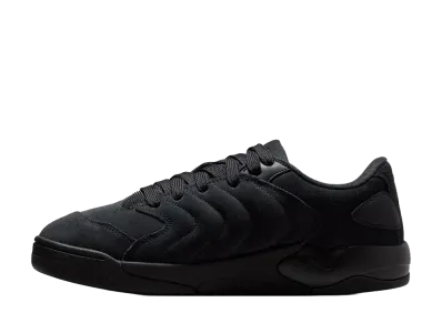Nike Jordan Session "Black/Dark Smoke Grey"