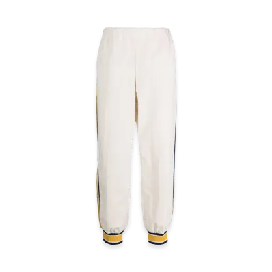 GUCCI Cruise Trousers "White"