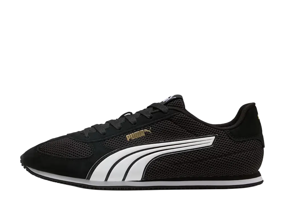 Puma ST Track "PUMA Black/PUMA White"