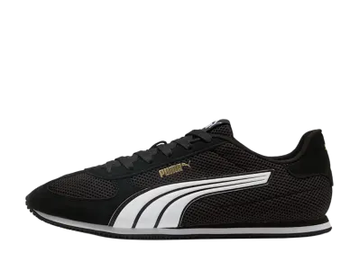 Puma ST Track "PUMA Black/PUMA White"