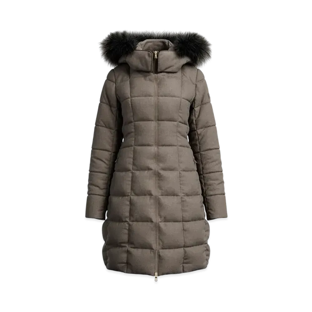 TATRAS Ivotta "Mocha"
