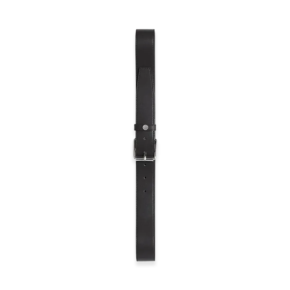H&M x Stella McCartney Women's Belt "Dark Brown"