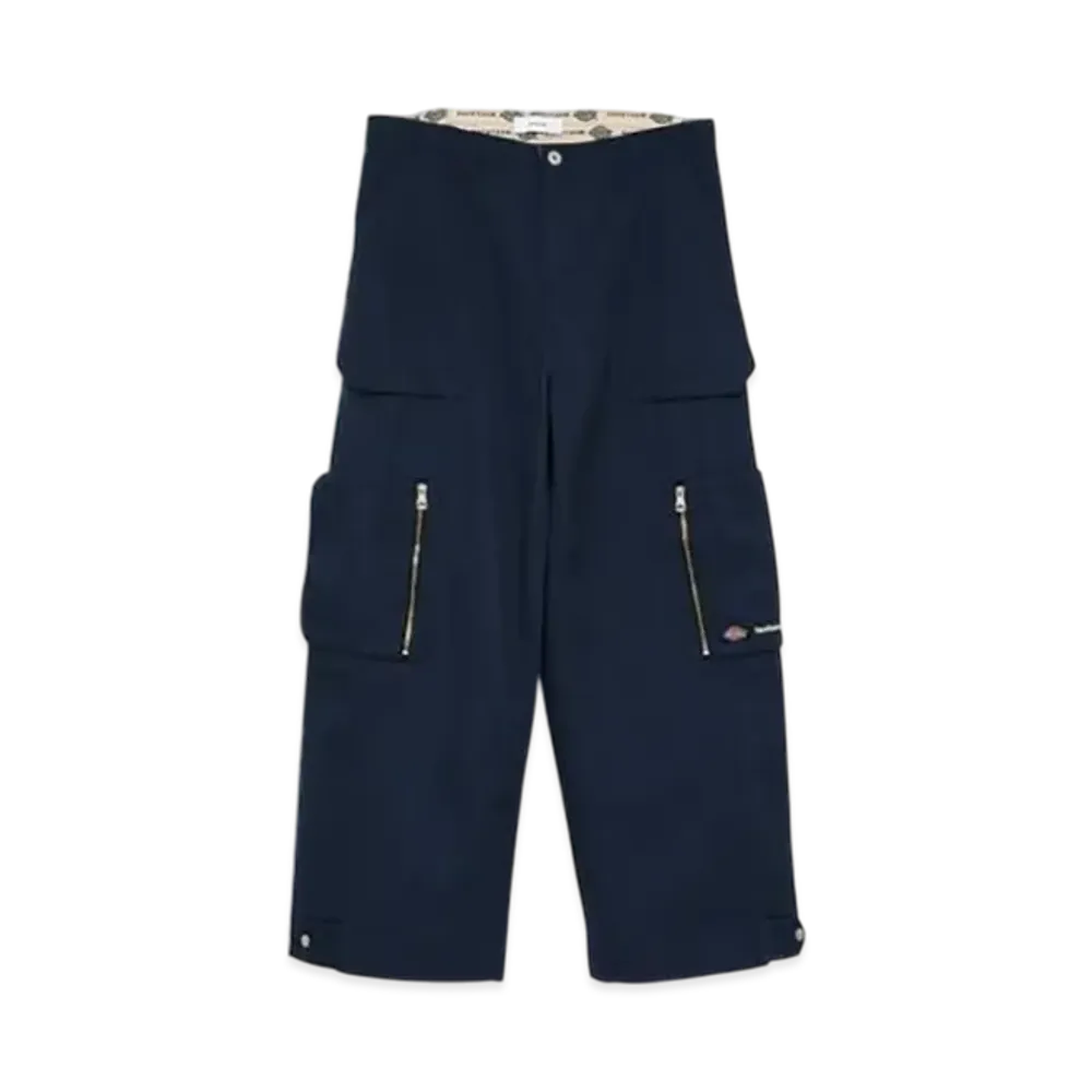 FACETASM x Dickies Cargo Pants "Navy"