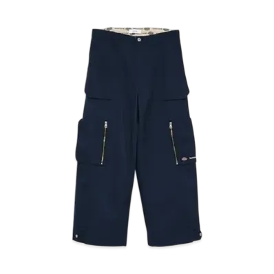 FACETASM x Dickies Cargo Pants "Navy"