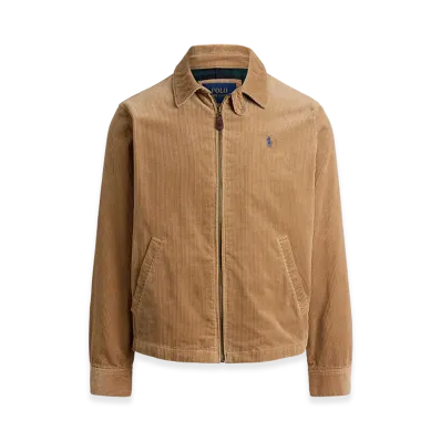Polo Ralph Lauren Jacket "Beige"