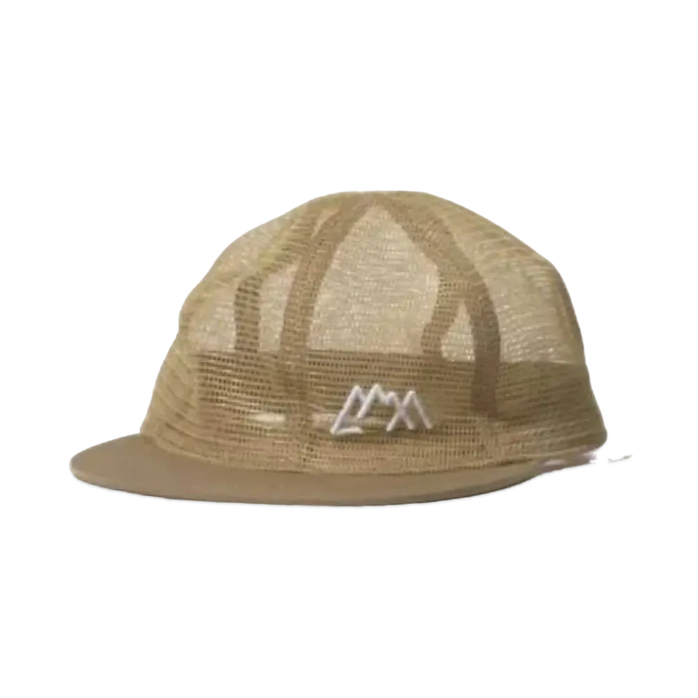 CMF OUTDOOR GARMENT Mesh Cap -2024FW- "Greige"