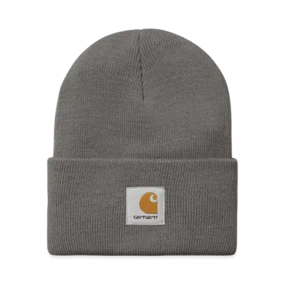 Carhartt WIP Acrylic Watch Hat "Porphyry"