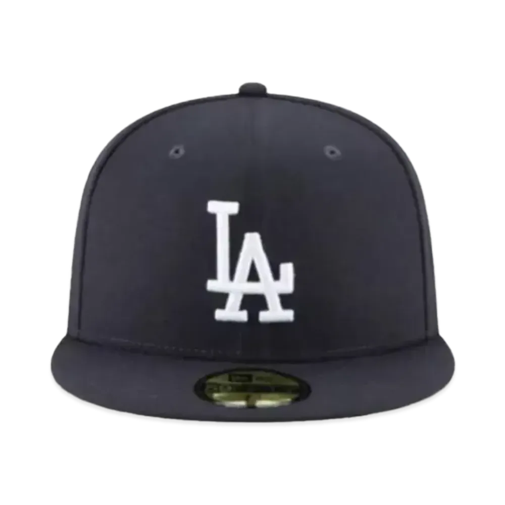 NEW ERA 59FIFTY 5950 MLB "LA Navy"