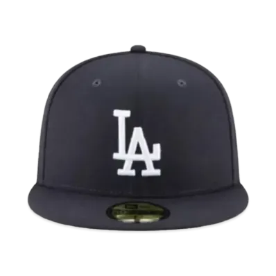 NEW ERA 59FIFTY 5950 MLB "LA Navy"