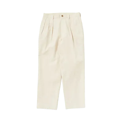 Graphpaper Marine Pants A "Off White"