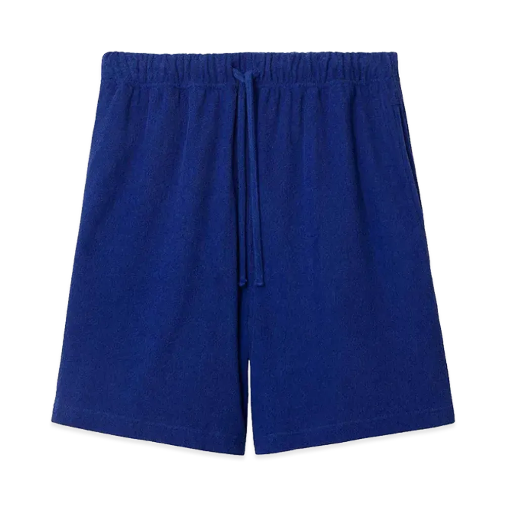 Burberry Shorts "Blue"