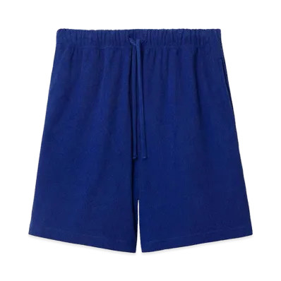 Burberry Shorts "Blue"