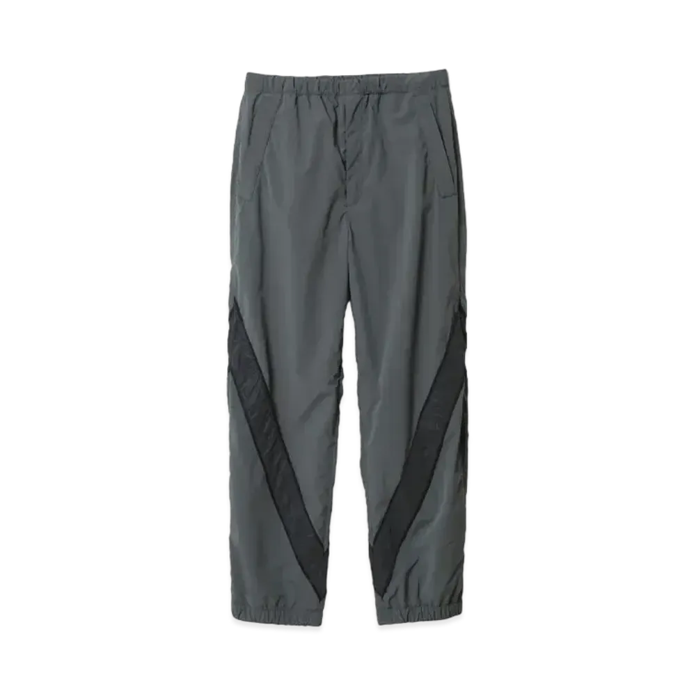 N.HOOLYWOOD Training Pants "Charcoal"