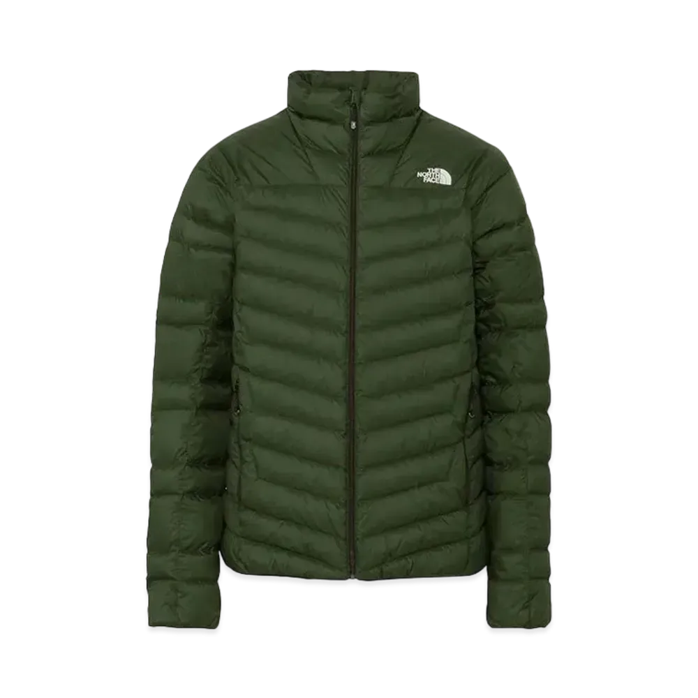 The North Face Thunder Jacket "Pine Needle"