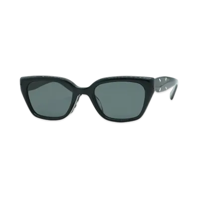 Gentle Monster x Maison Margiela MM109 01 "Black"