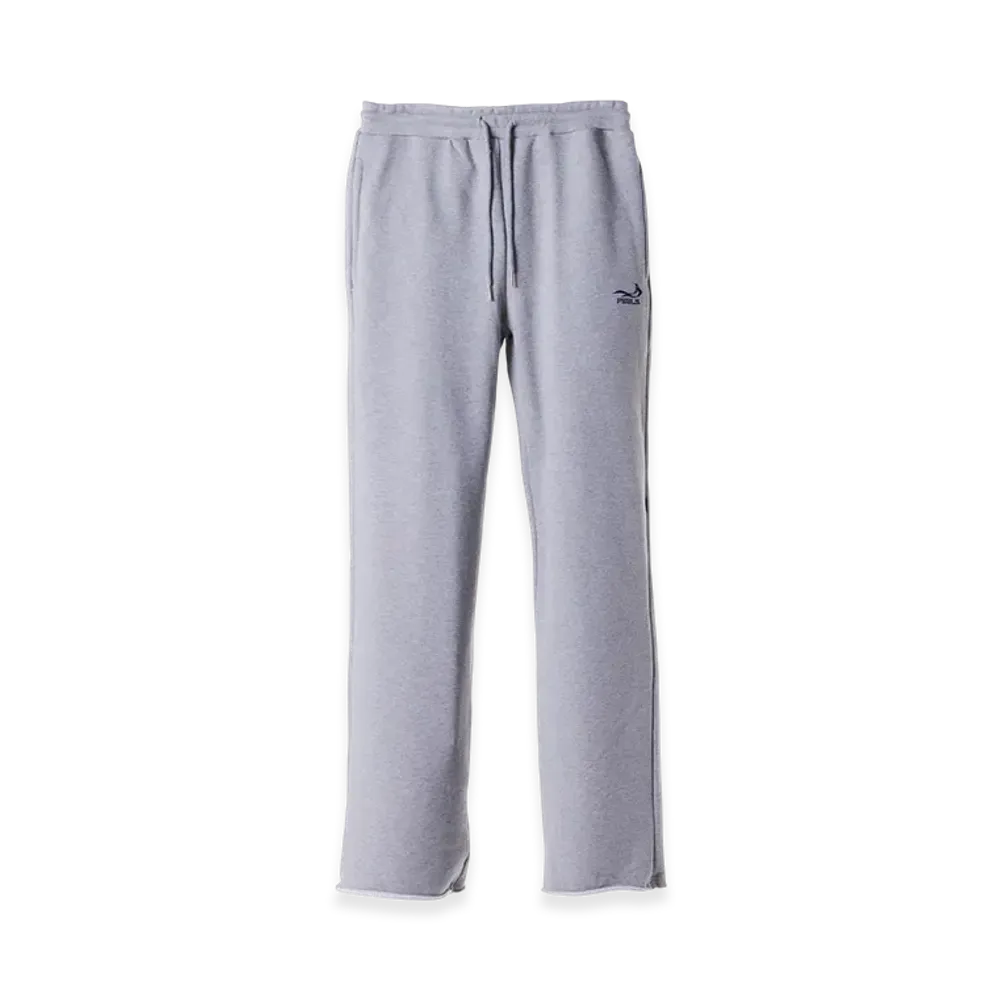 FEELS. Straight Pants Dress Code Line "Gray"