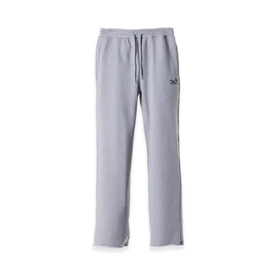 FEELS. Straight Pants Dress Code Line "Gray"