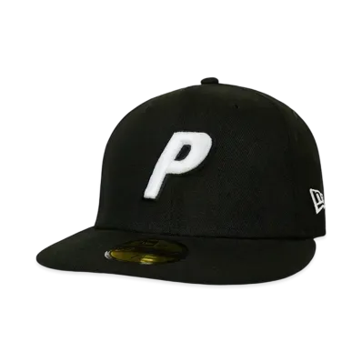 PALACE Safe P New Era 59Fifty "Black"